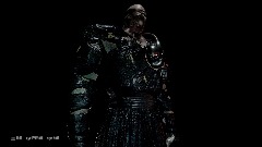 A screenshot taken in Dreams. 5 of 6.