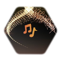 Firey Chromatic Scale PIBBY Ver