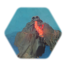 The Battle of Skull Island