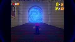 A screenshot taken in Dreams. 8 of 14.