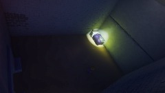 A screenshot taken in Dreams. 6 of 12.