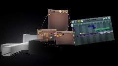 A screenshot taken in Dreams. 11 of 11.