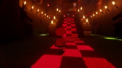 A screenshot taken in Dreams. 1 of 6.