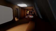 A screenshot taken in Dreams. 6 of 10.