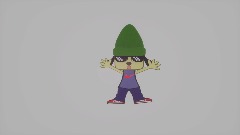 Jelly (mascot)