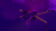 Space Race [Endless Survival]