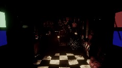 Fnaf 1 Night 4