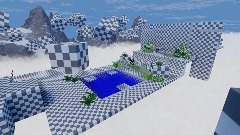 A screenshot taken in Dreams. 14 of 22.