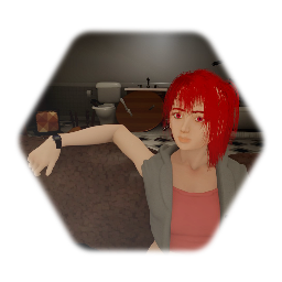 Kikaria - The Punk Like Chic