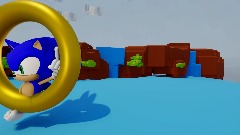 Sonic speed simulator[im going to take this game down and make