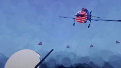 A screenshot taken in Dreams. 5 of 5.