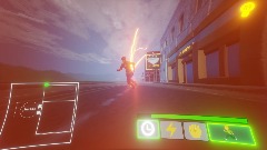 A screenshot taken in Dreams. 3 of 9.