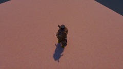 A screenshot taken in Dreams. 8 of 26.