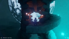 A screenshot taken in Dreams. 3 of 13.