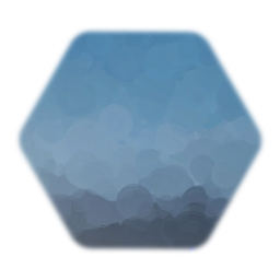 Super platforming sonic puppet