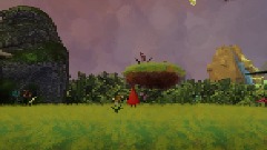 Connie‘s Retro Jungle