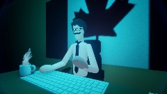 Toronto Mayor Scenes By Kerontu