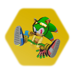 <button="Modern Izaac T. Hedgehog"> *V3*