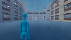 Life is strange project