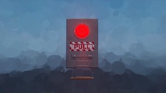 A screenshot taken in Dreams. 2 of 3.