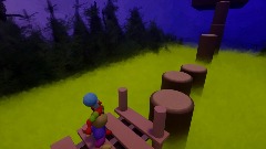 Da dank forest plat 1