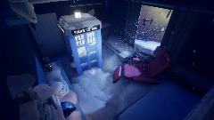 A screenshot taken in Dreams. 2 of 4.