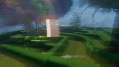 A screenshot taken in Dreams. 12 of 19.