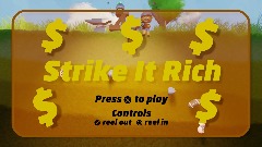 A screenshot taken in Dreams. 1 of 12.