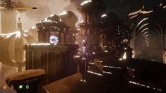 A screenshot taken in Dreams. 16 of 19.
