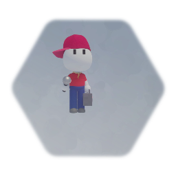 Adam [copyrighted music]