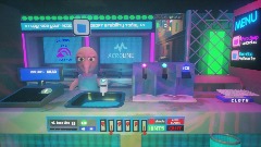 A screenshot taken in Dreams. 1 of 1.