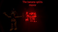 The banana splits movie