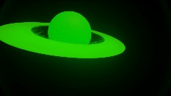 Green Screen Template