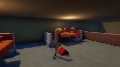 A screenshot taken in Dreams. 7 of 7.