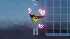 A screenshot taken in Dreams. 1 of 16.