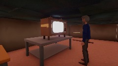The Bar