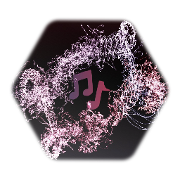 90s Electric Bass Guitar Riff