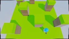 Project level 1  (forest)