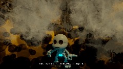 A screenshot taken in Dreams. 1 of 1.