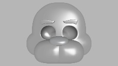 A screenshot taken in Dreams. 8 of 16.