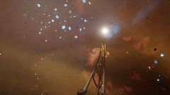 A screenshot taken in Dreams. 20 of 22.