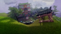 Example battle scenery naruto ultimate ninja