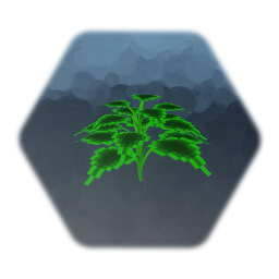 Pixel plant