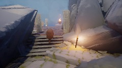 A screenshot taken in Dreams. 12 of 23.