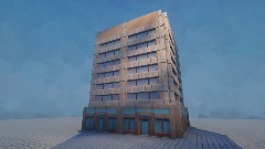 A screenshot taken in Dreams. 2 of 4.