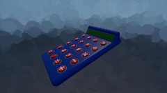 A screenshot taken in Dreams. 10 of 12.