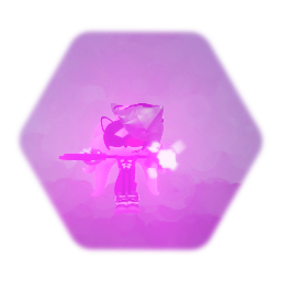 *Sonic.EXE: The Disaster | Infinite.XeX