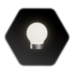 Light bulb