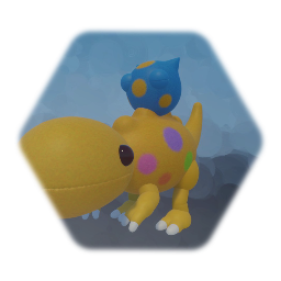 GoompaSaur