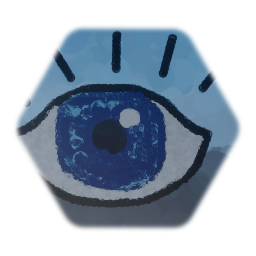 Eye Animation